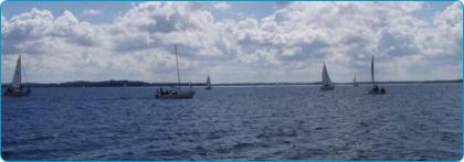 na-mazurach.pl - Wielkie Jeziora Mazurskie -  - przewodnik, interaktyna mapa Mazur